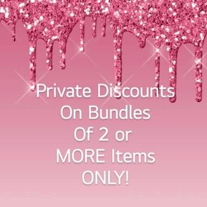 Bundle and Save